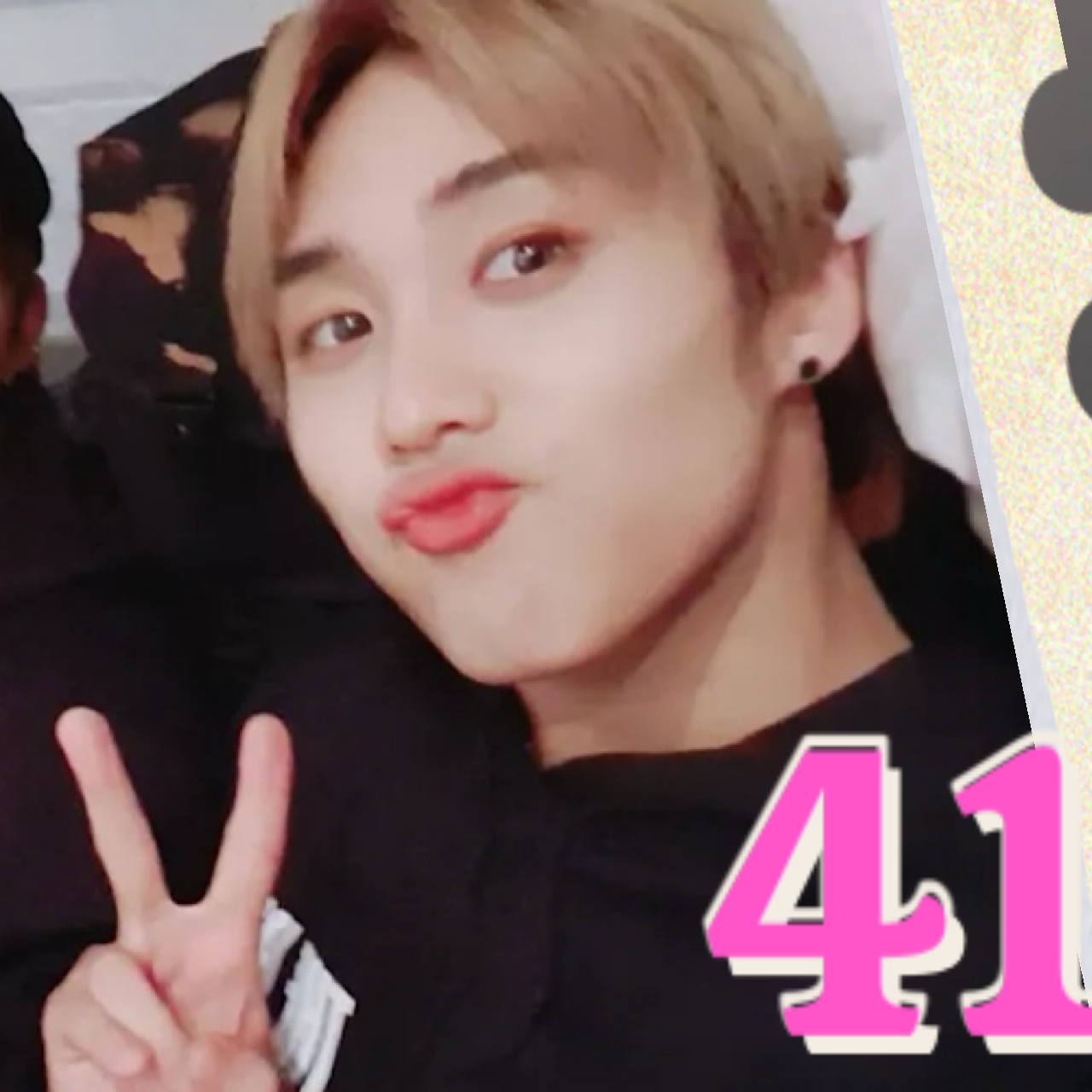 Jacob (THE BOYZ)的最新照片