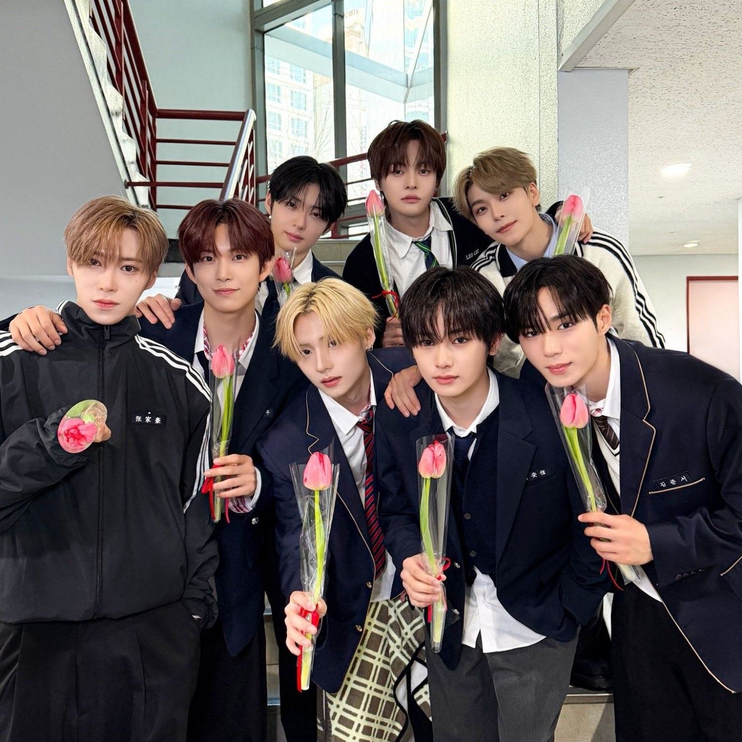 Latest photo of ALPHA DRIVE ONE