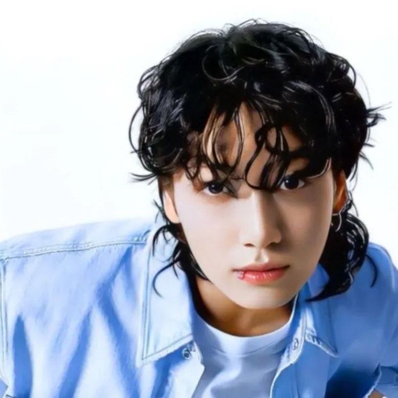 柾國 (防彈少年團)的最新照片