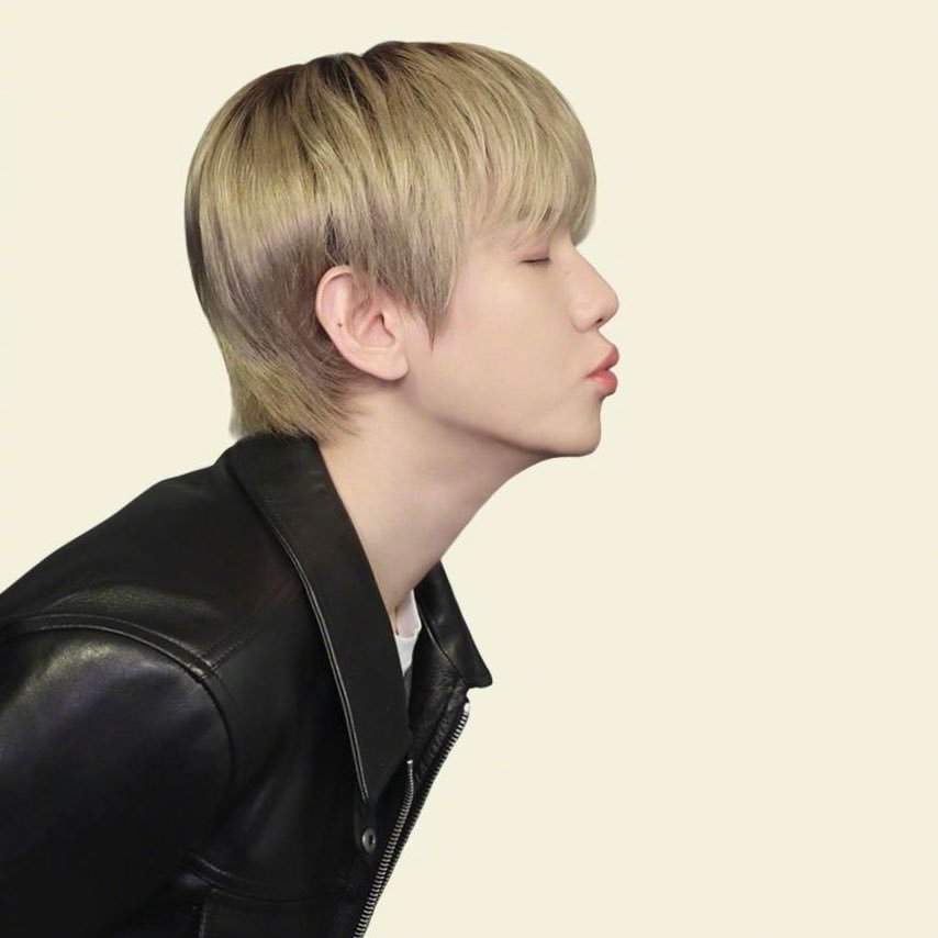 伯賢 (EXO)的最新活動照片