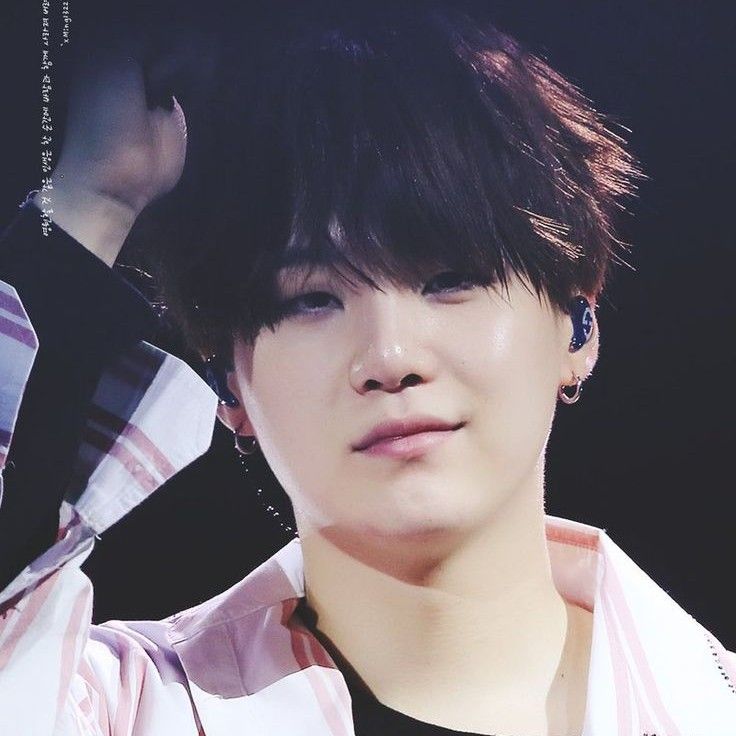 BTSの舞台裏ショット