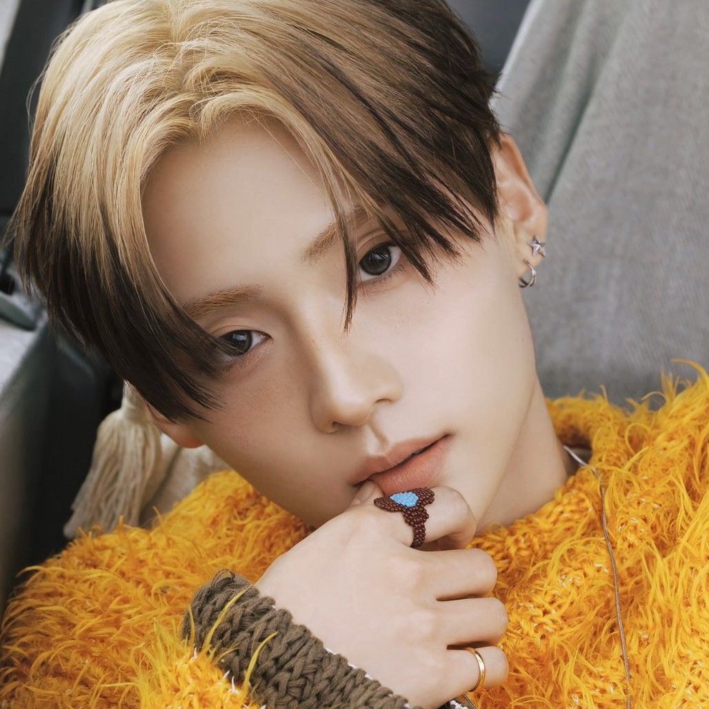 A moment captured by Lee Sangwon (ALPHA DRIVE ONE)'s fan