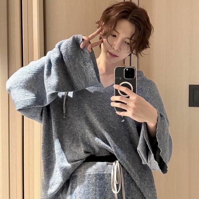 에이티즈의 최신 사진