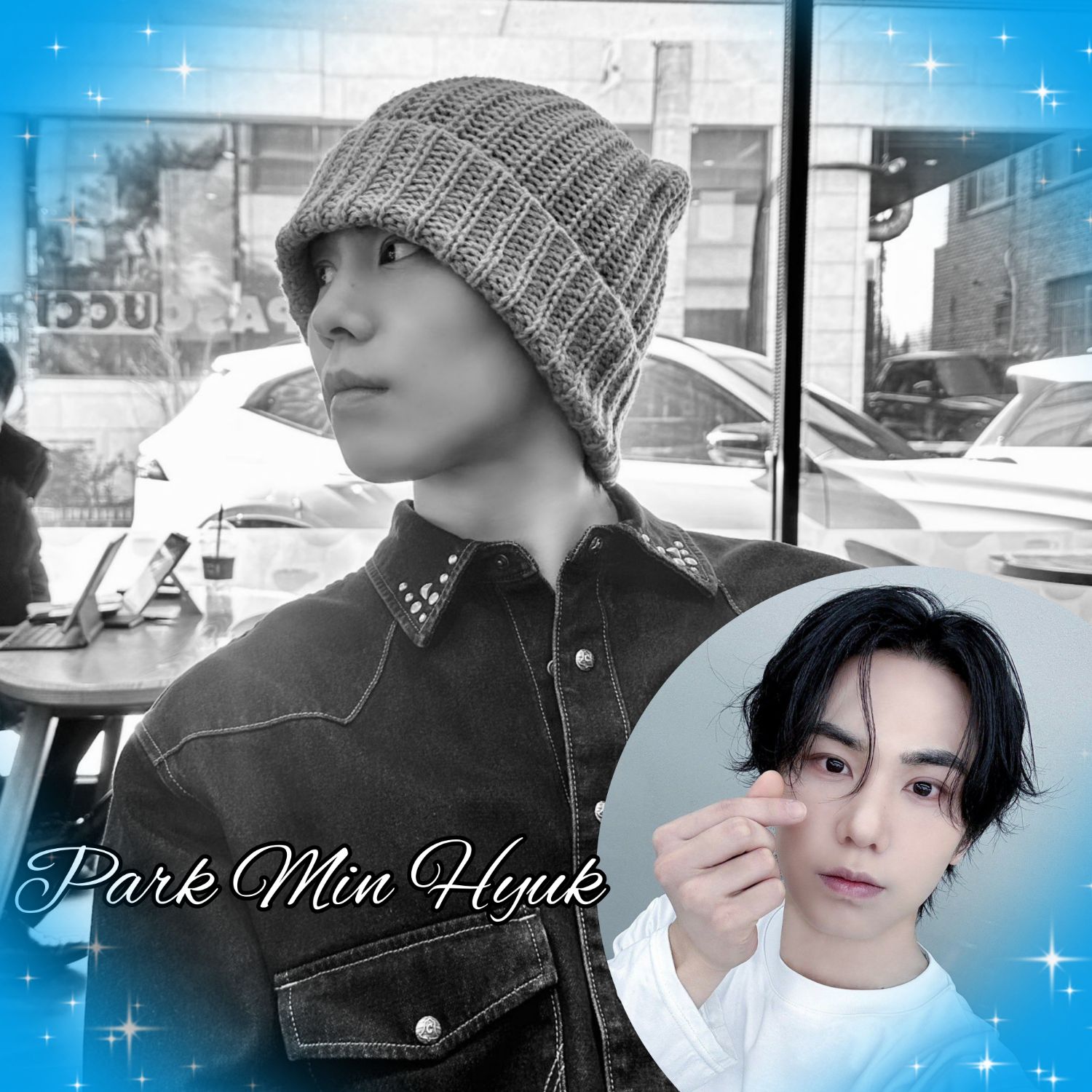 Latest photo of Rocky