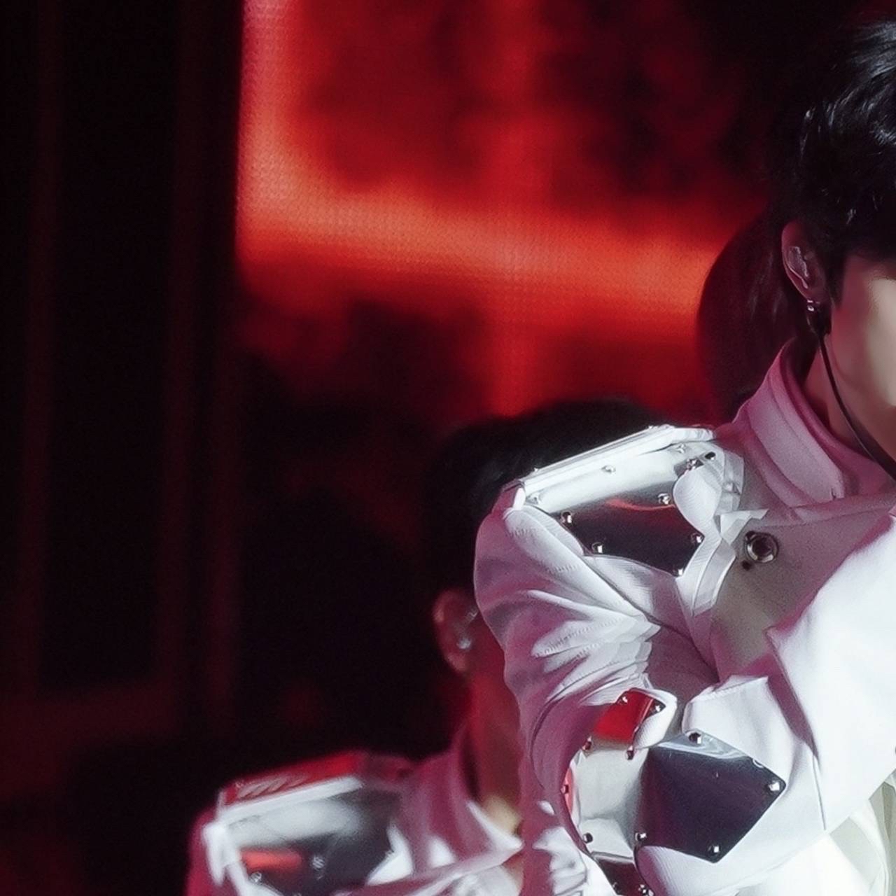 Latest photo of Hyungwon (MONSTA X)