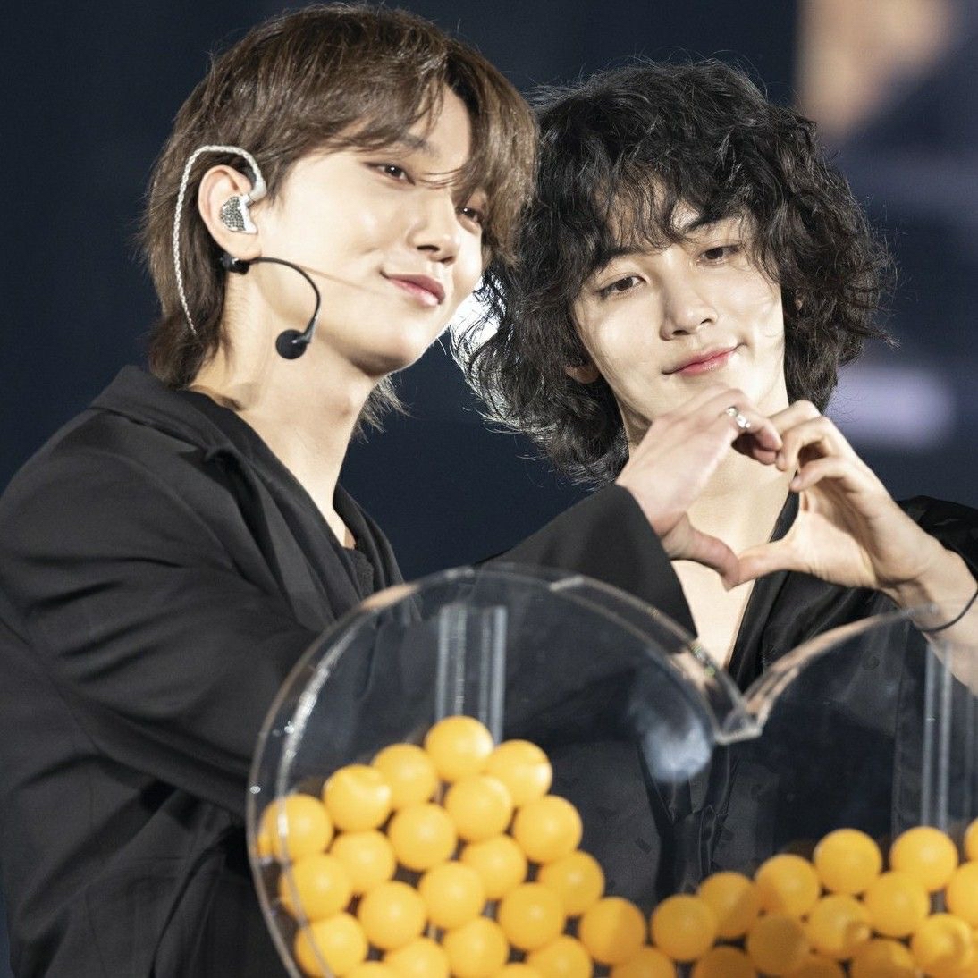 세븐틴 최근 활동샷