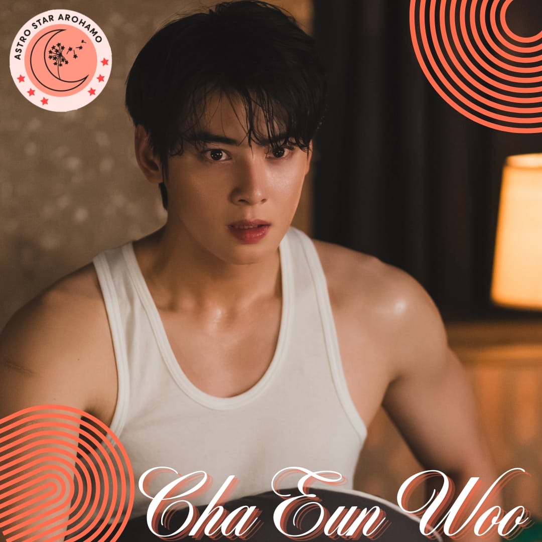 Foto terbaru ASTRO