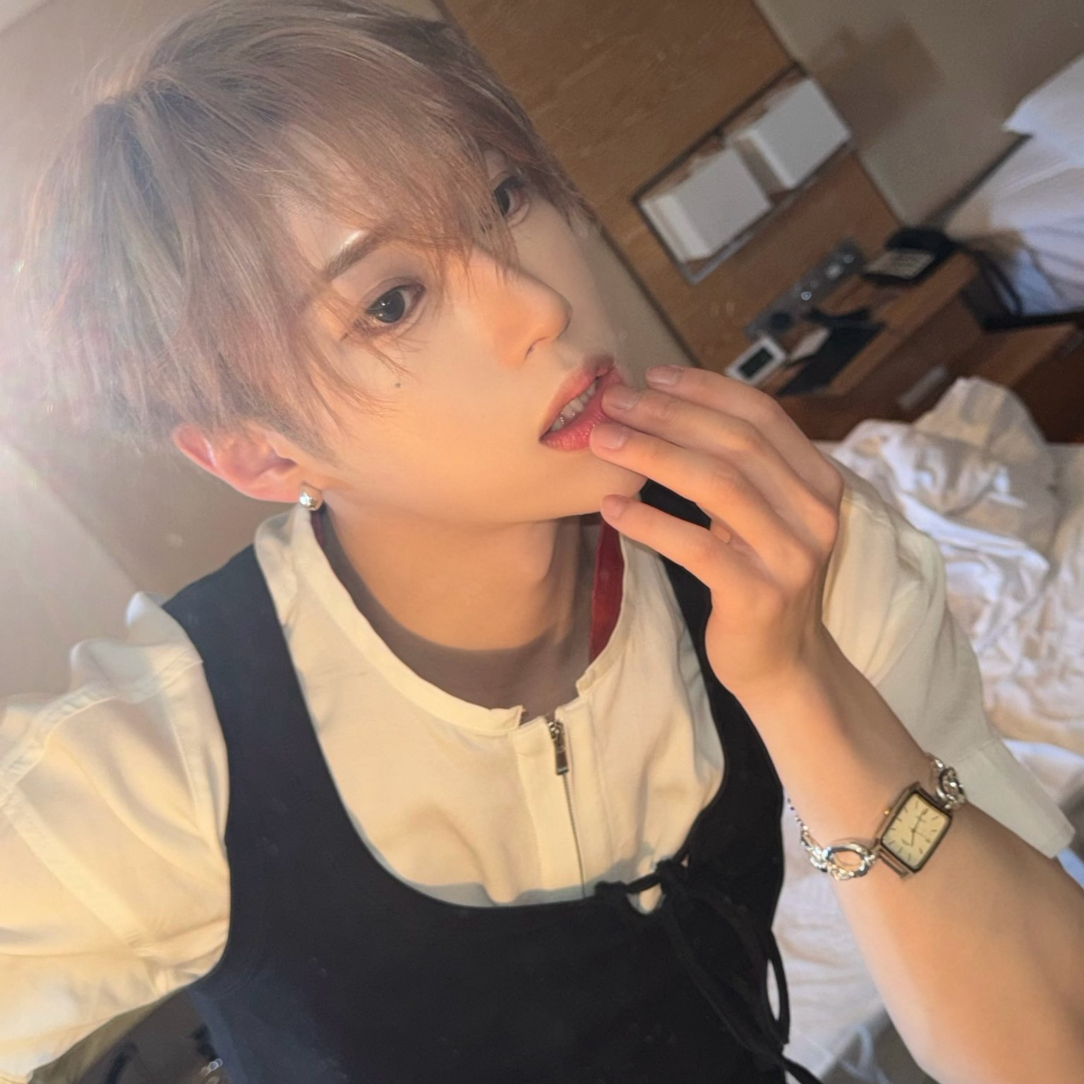 Latest photo of Arno (ALPHA DRIVE ONE)