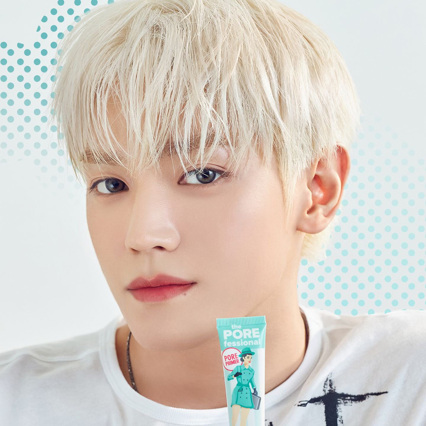 Recent activity shot of Taeyong (NCT 127)