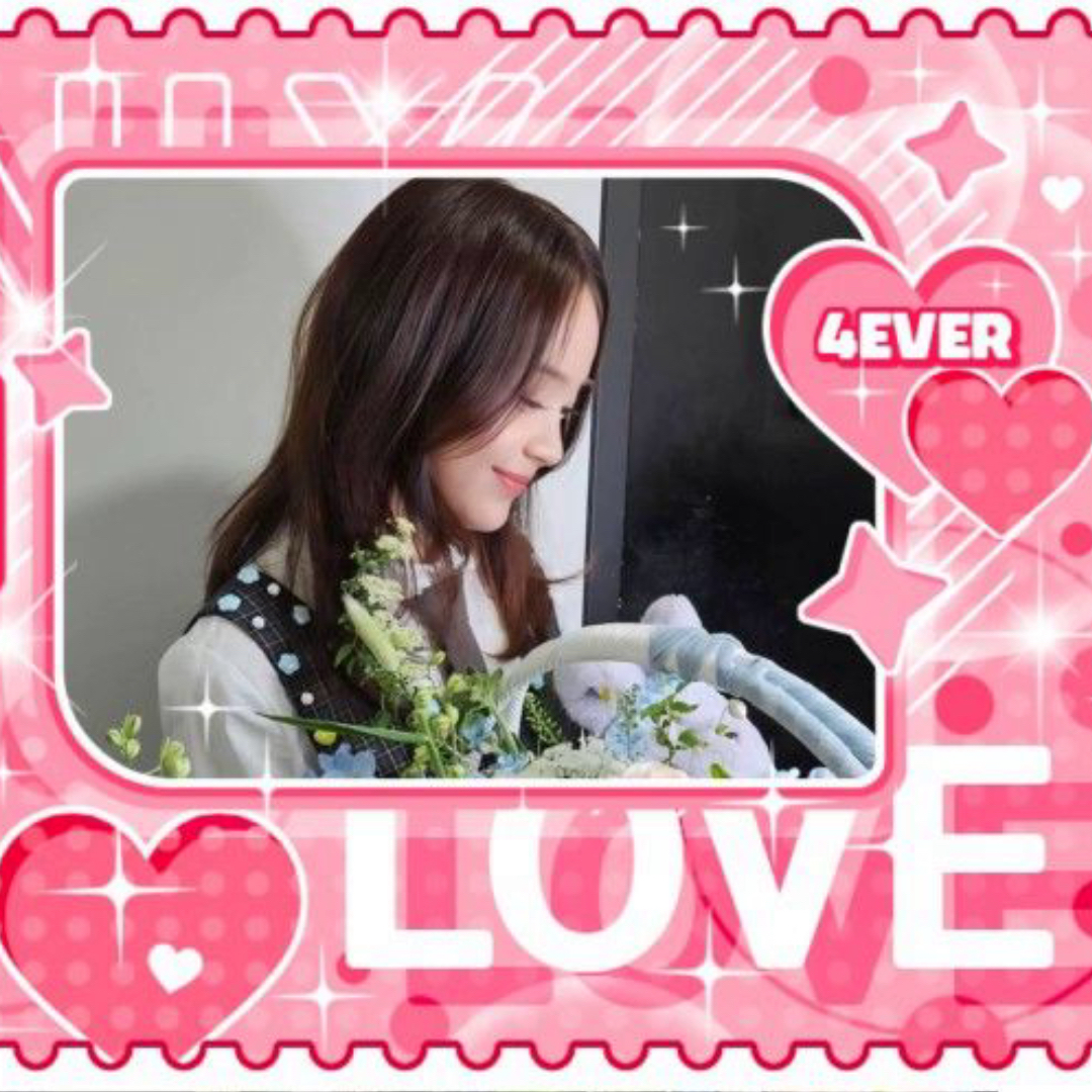 Recent activity shot of Hearts2Hearts