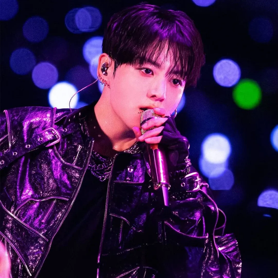 정국 (방탄소년단) 팬이 찍은 순간