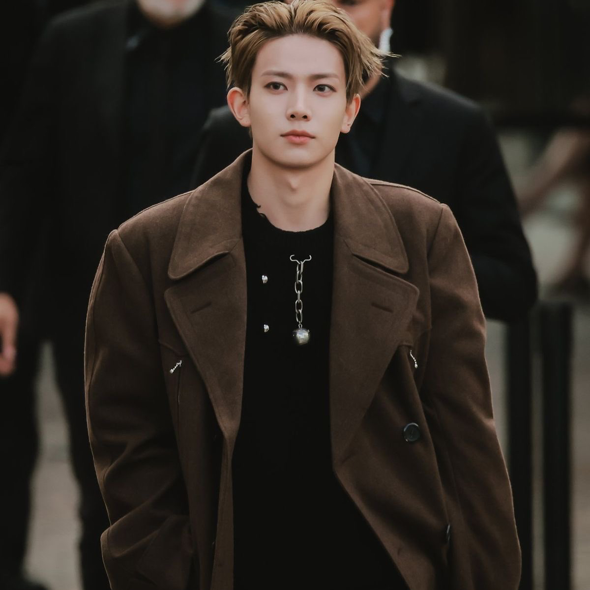 희승 팬이 찍은 순간