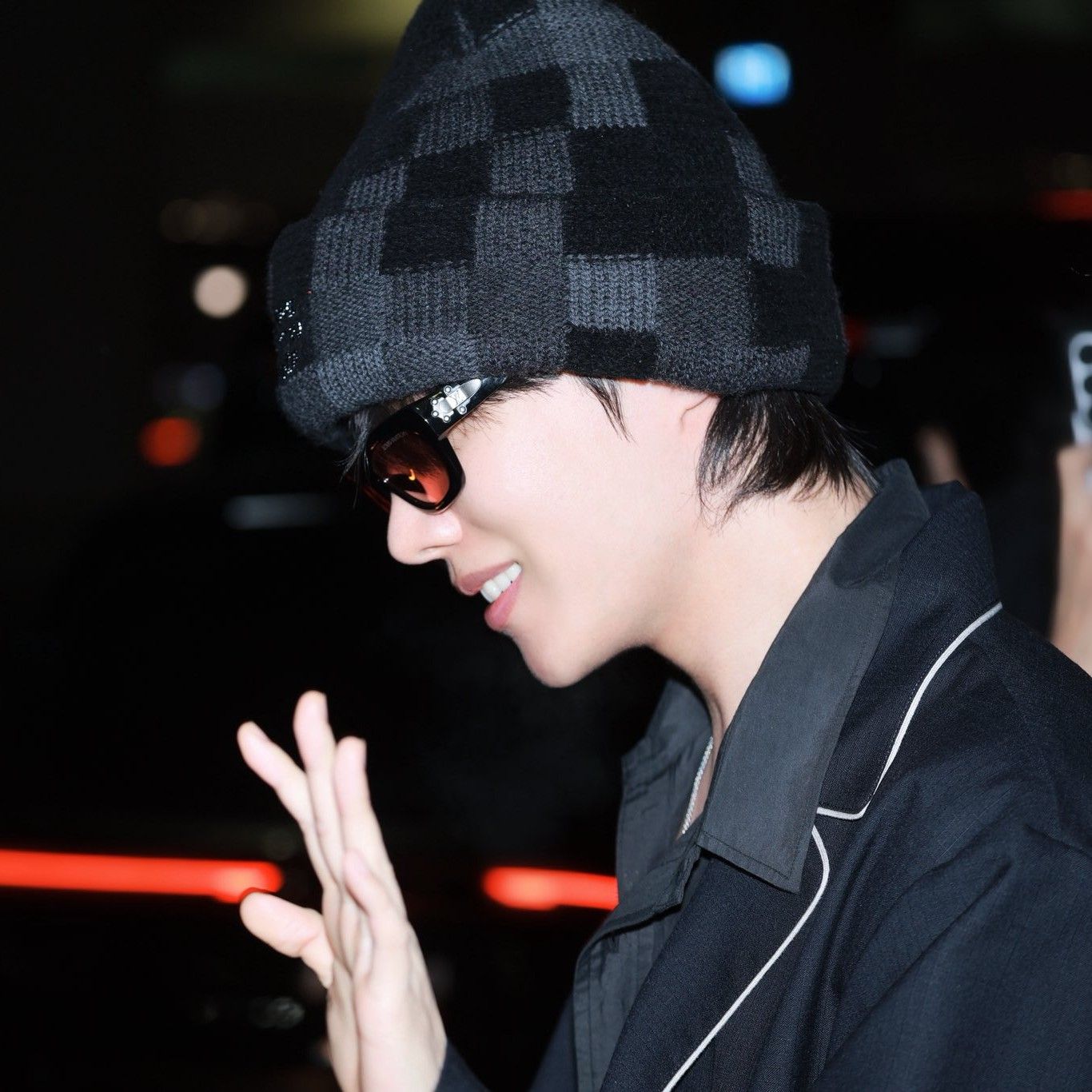 제이홉 (방탄소년단) 최근 활동샷