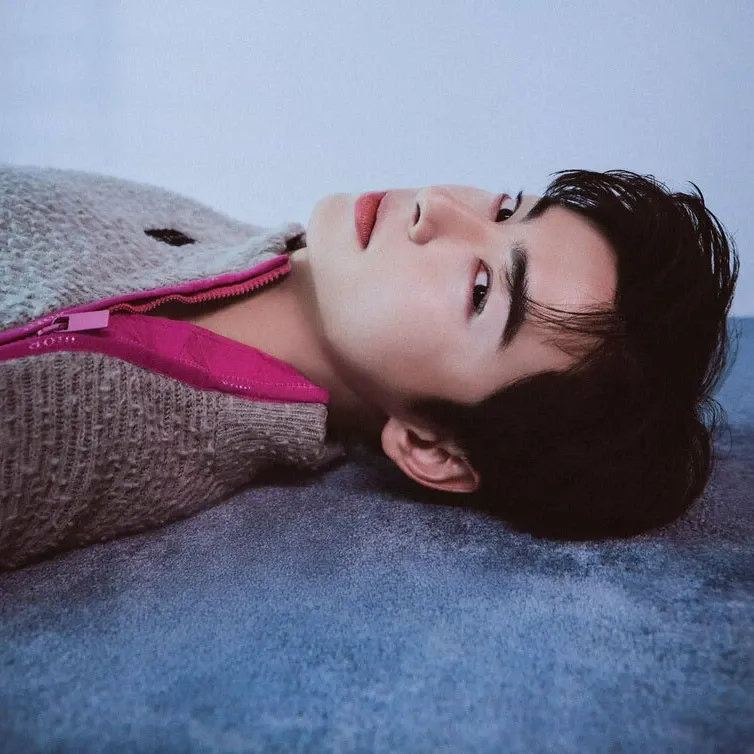 チャ･ウヌ (ASTRO)ファンが撮った瞬間