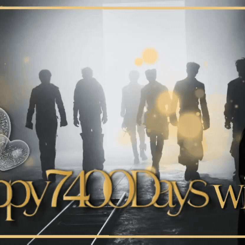 Behind-the-scenes cut of NI-KI (ENHYPEN)