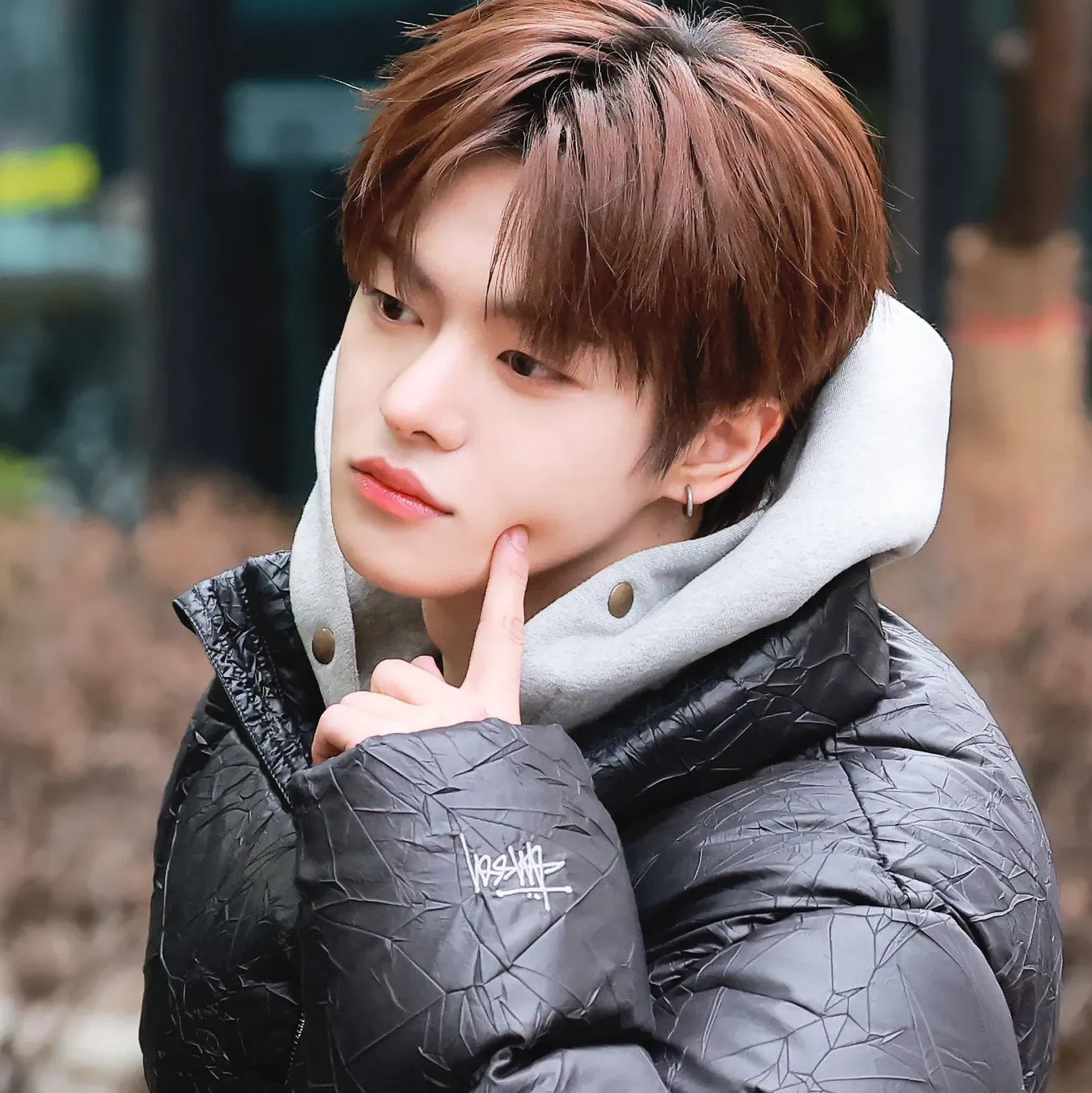 Latest photo of Lee Leo (ALPHA DRIVE ONE)