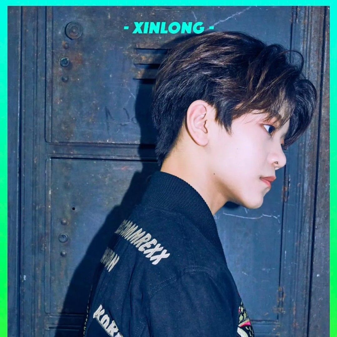 ホー・シンロン (ALPHA DRIVE ONE)の最近の活動写真