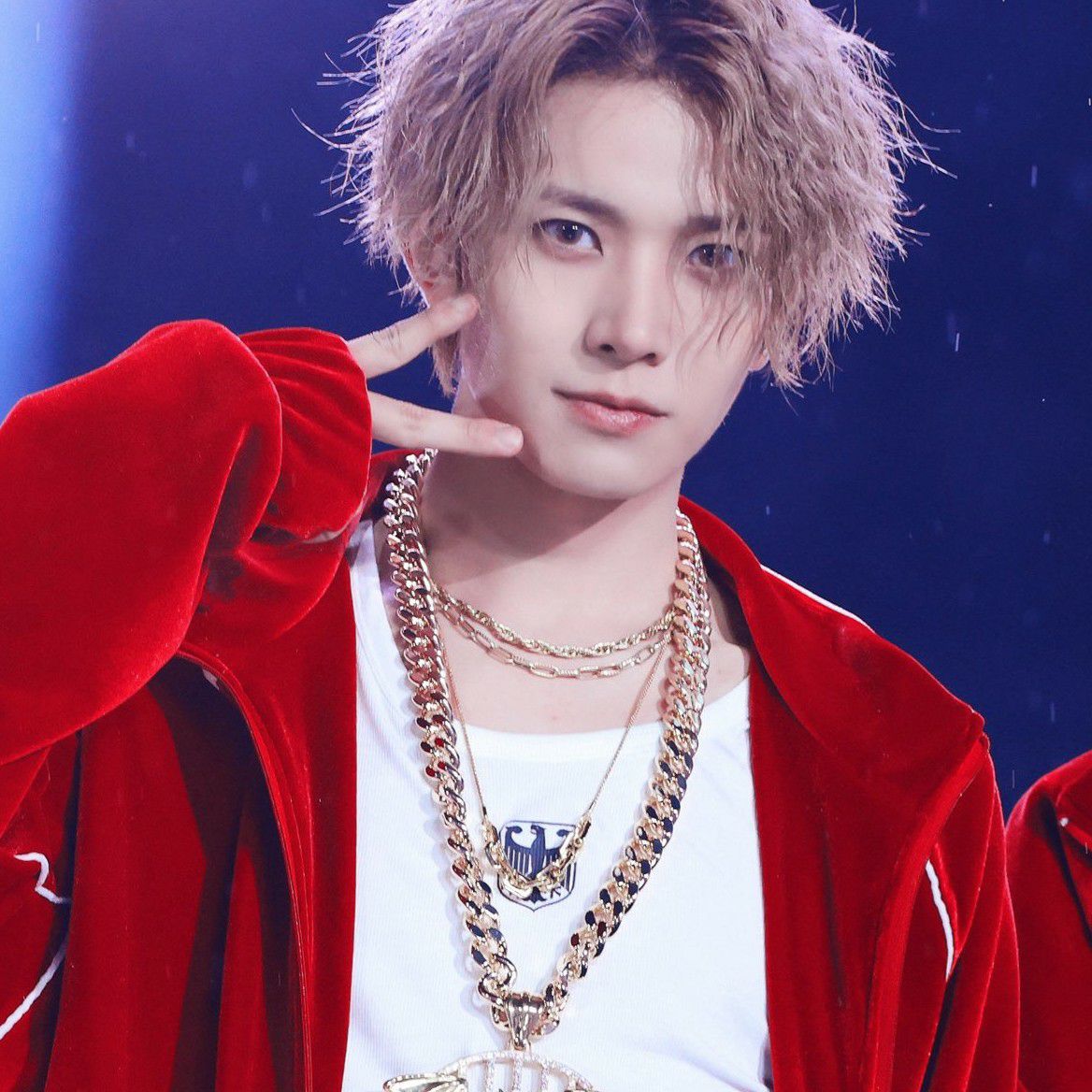 羲承 (ENHYPEN)粉絲拍下的瞬間