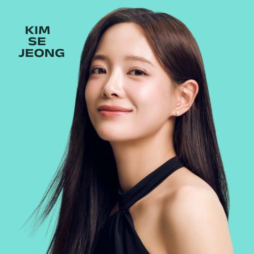 Behind-the-scenes cut of Sejeong