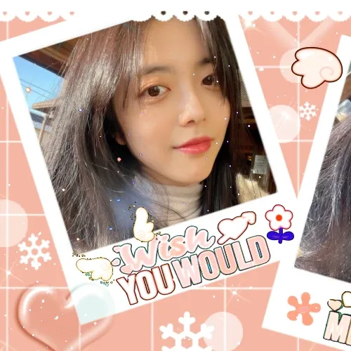 Latest photo of Ji Suyeon