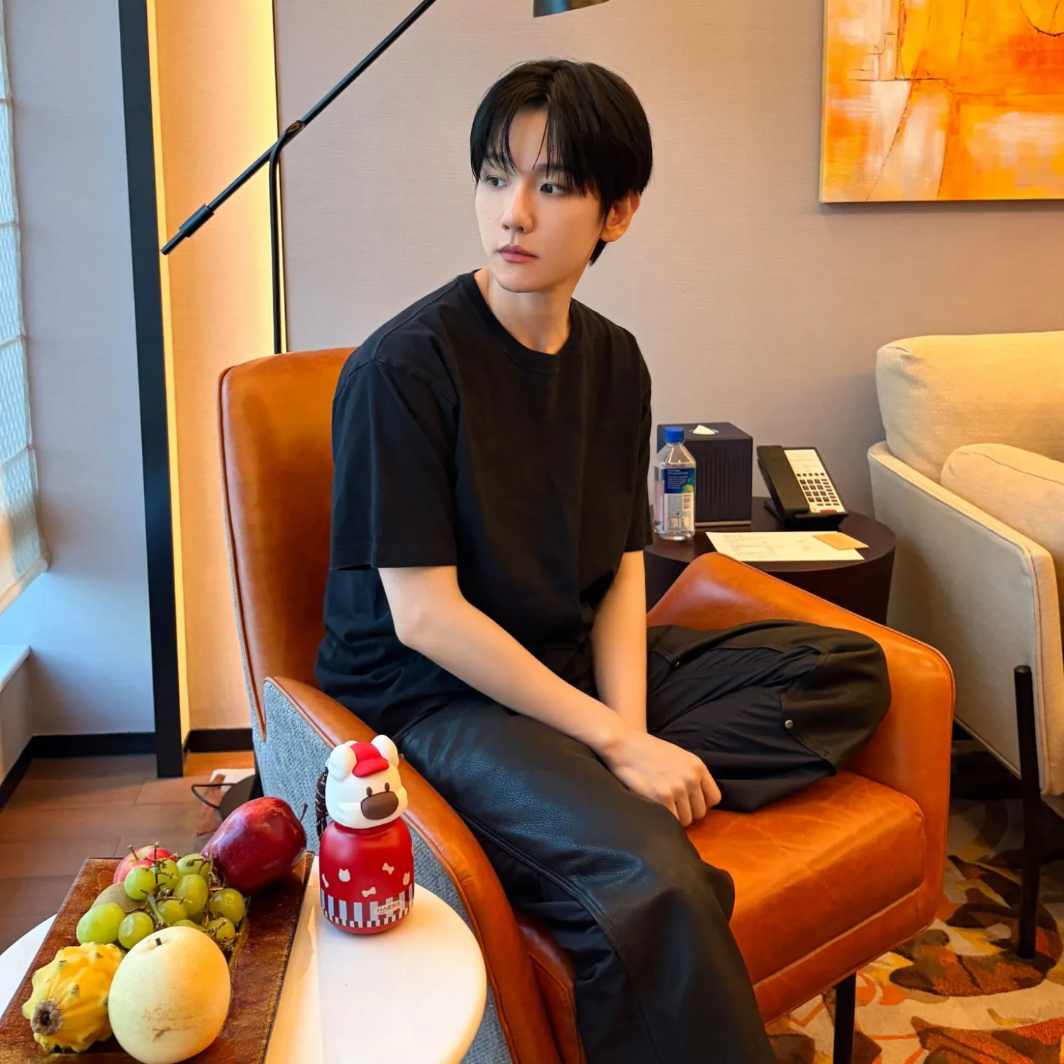 Posting K-POP populer yang disukai penggemar