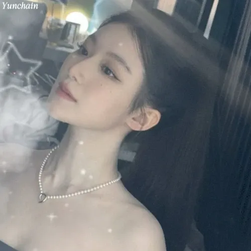 Behind-the-scenes cut of Shuhua (i-dle)