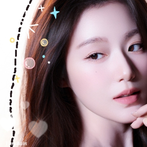 Latest photo of Shuhua (i-dle)