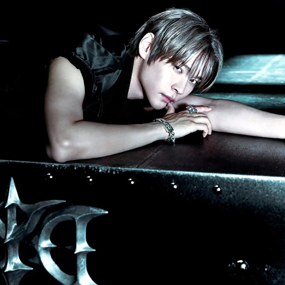Latest photo of Eunseok (RIIZE)