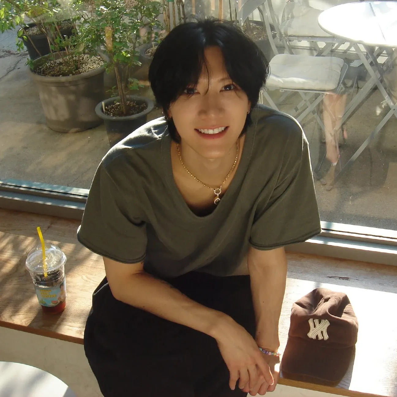 Latest photo of TEN (WayV)