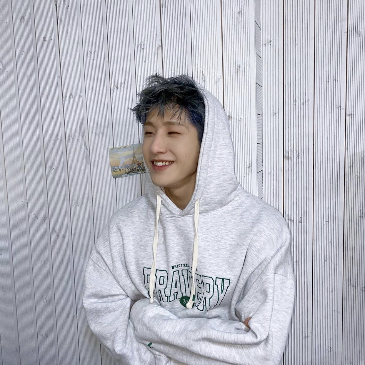 Potret di balik layar ASTRO