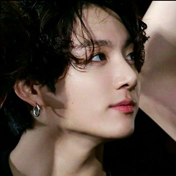 Potret di balik layar Jungkook (BTS)