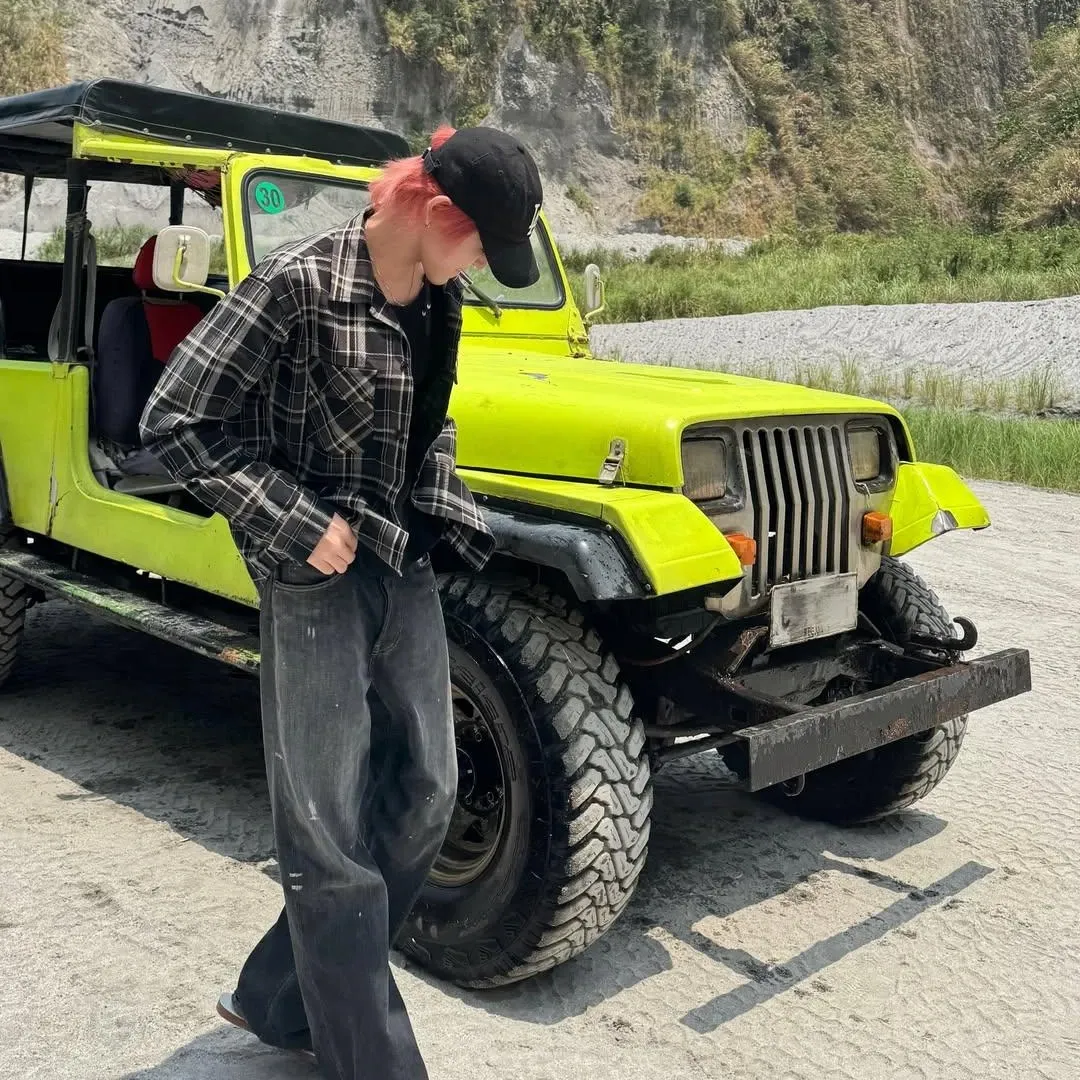 타이오 (NexT1DE)의 최신 사진