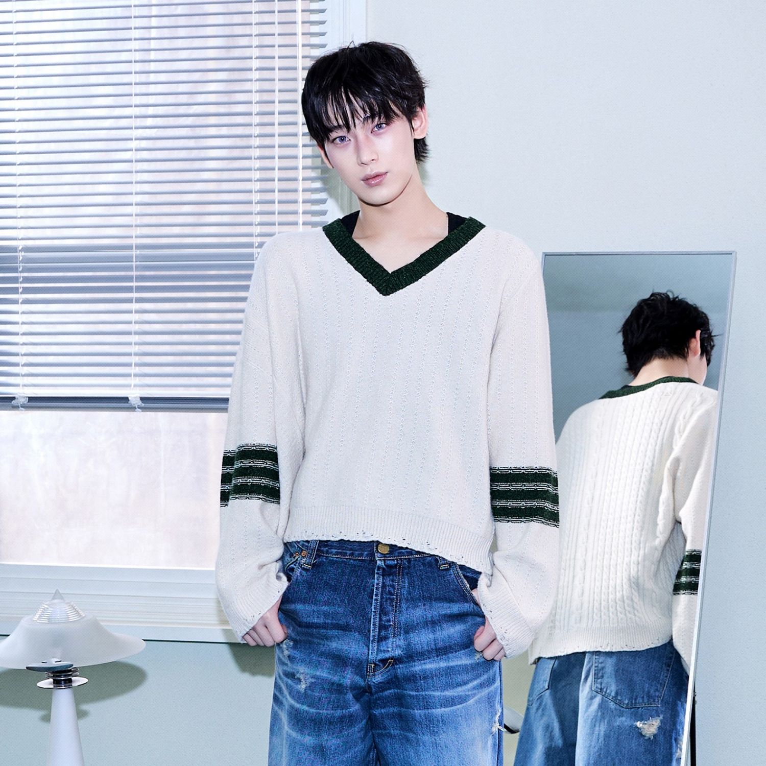 善禹 (ENHYPEN)粉丝拍下的瞬间