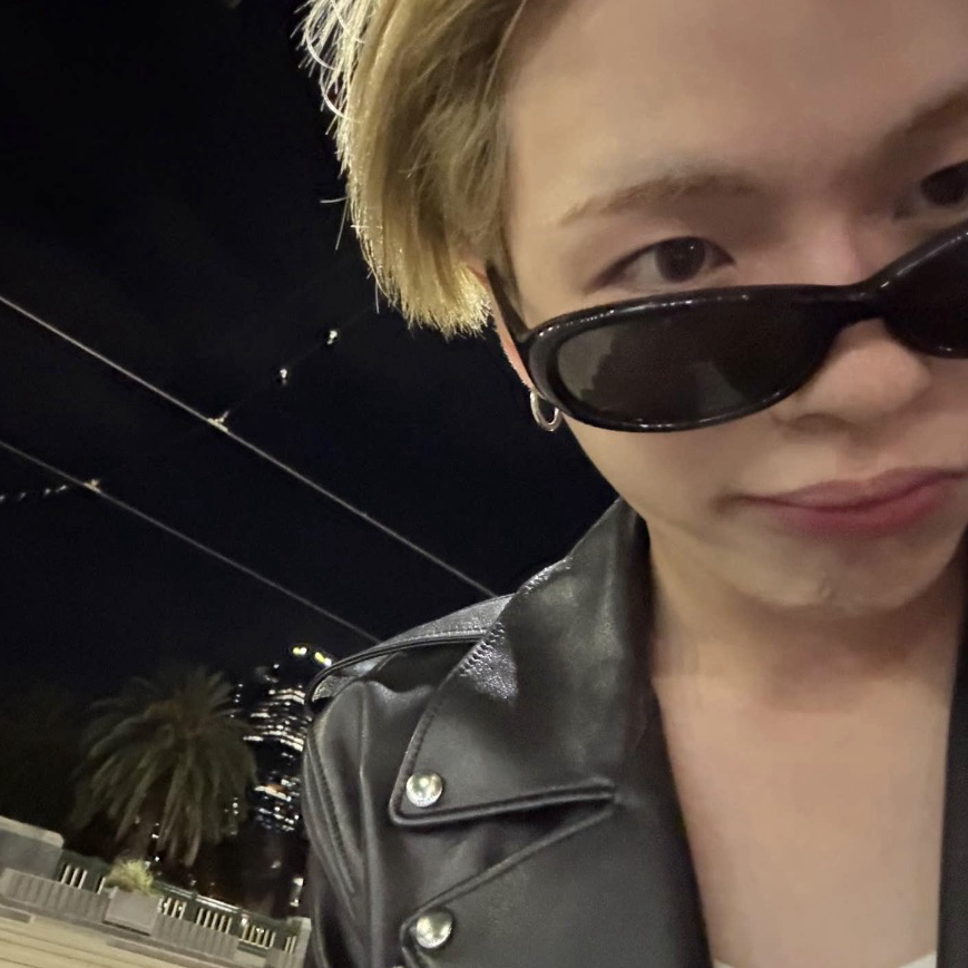 Behind-the-scenes cut of Yoon Jaehyuk (TREASURE)