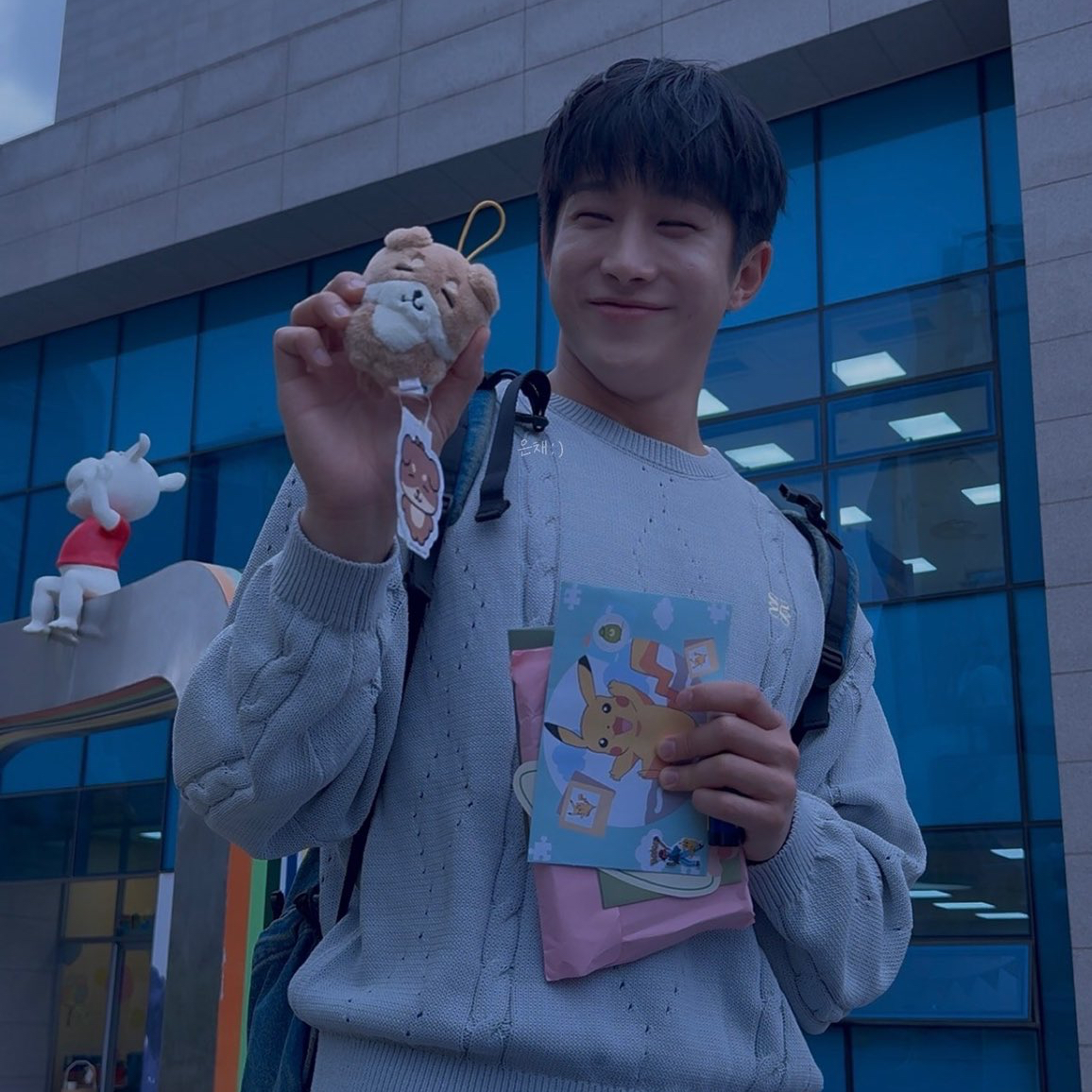 진진 (아스트로)의 최신 사진