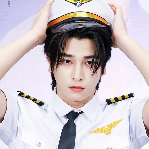 Foto profil POLARIX terpopuler hasil voting