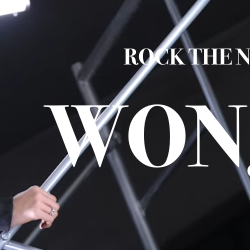 Latest photo of Wonjun (WHIB)