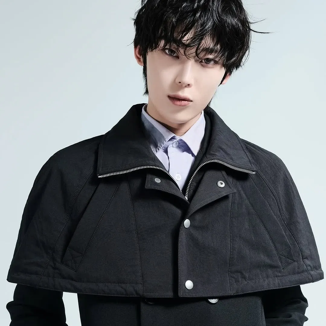 선우 (ENHYPEN) 최근 활동샷