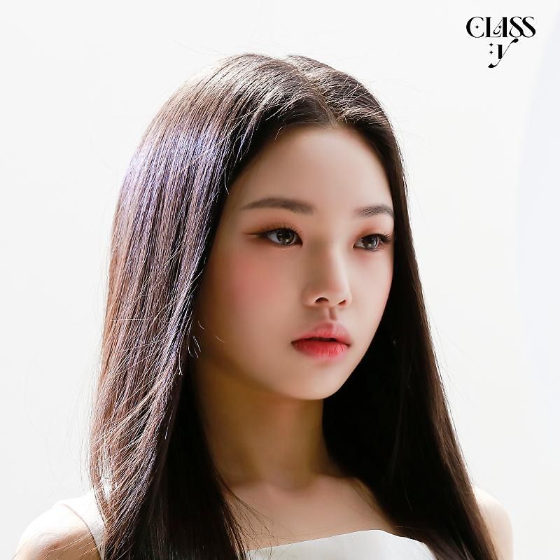 A moment captured by Park Boeun (CLASS:y)'s fan