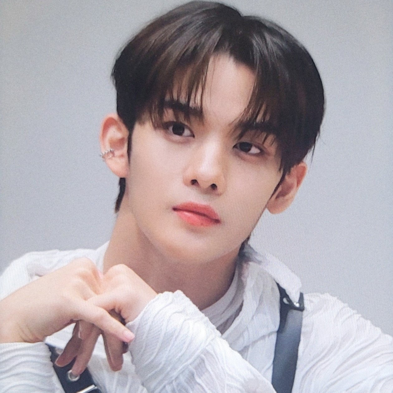 Latest photo of Bae Jinyoung