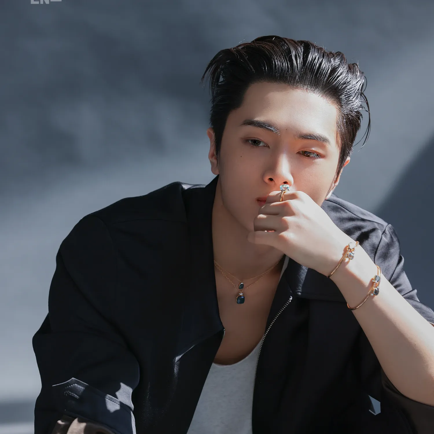 ENHYPEN의 비하인드 컷