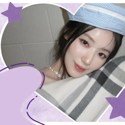 Latest photo of Shuhua (i-dle)