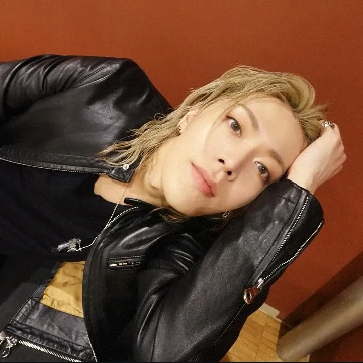 Behind-the-scenes cut of Yuta (NCT 127)