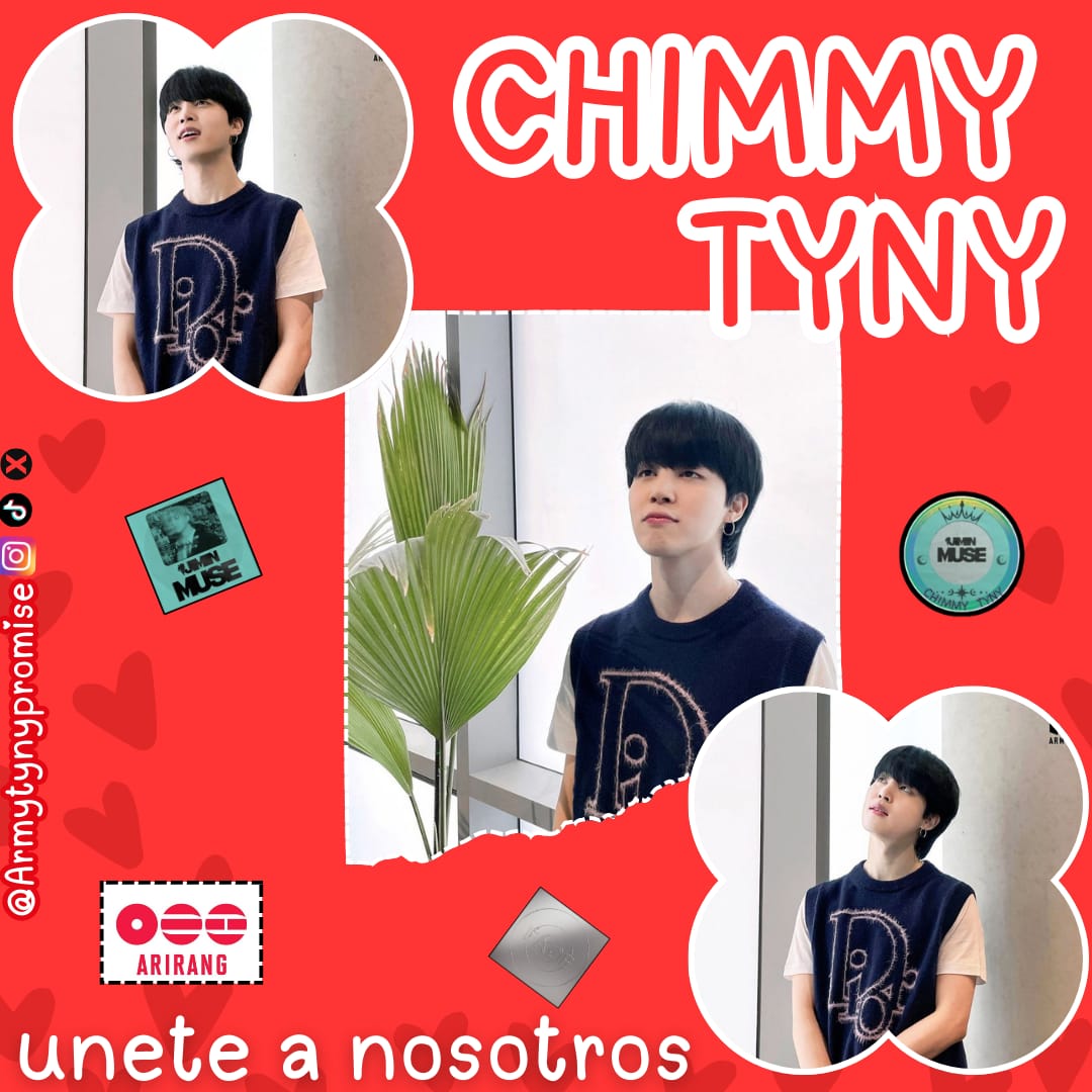 Behind-the-scenes cut of Jimin (BTS)