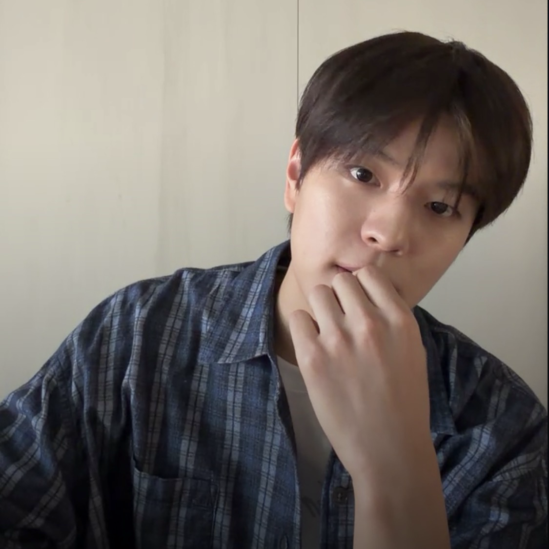 昇玟 (Stray Kids)粉絲拍下的瞬間