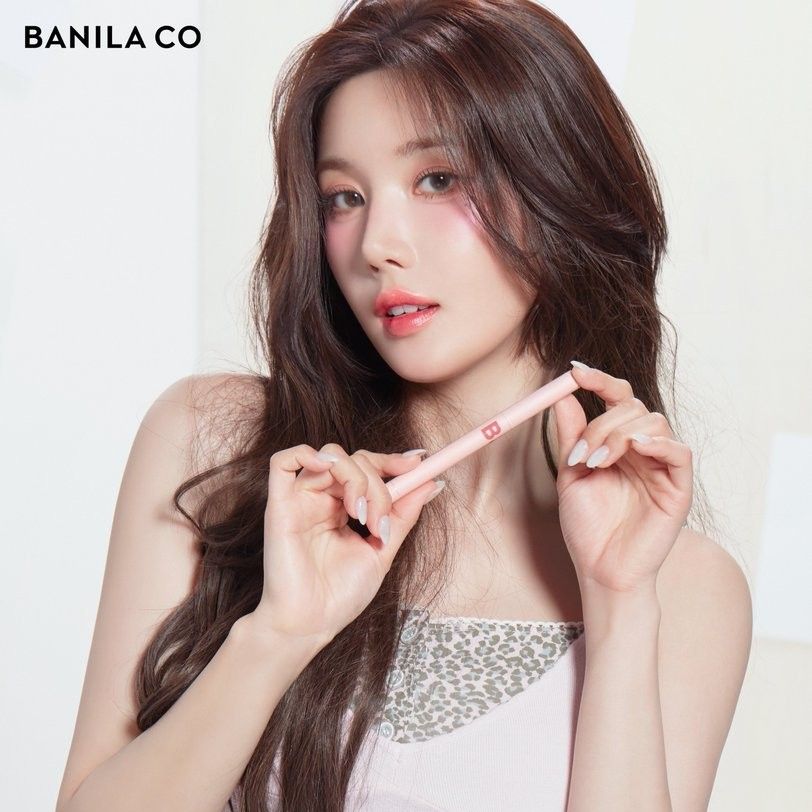 A moment captured by Kwon Eunbi's fan