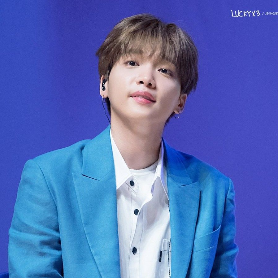 Behind-the-scenes cut of Jeong Sewoon
