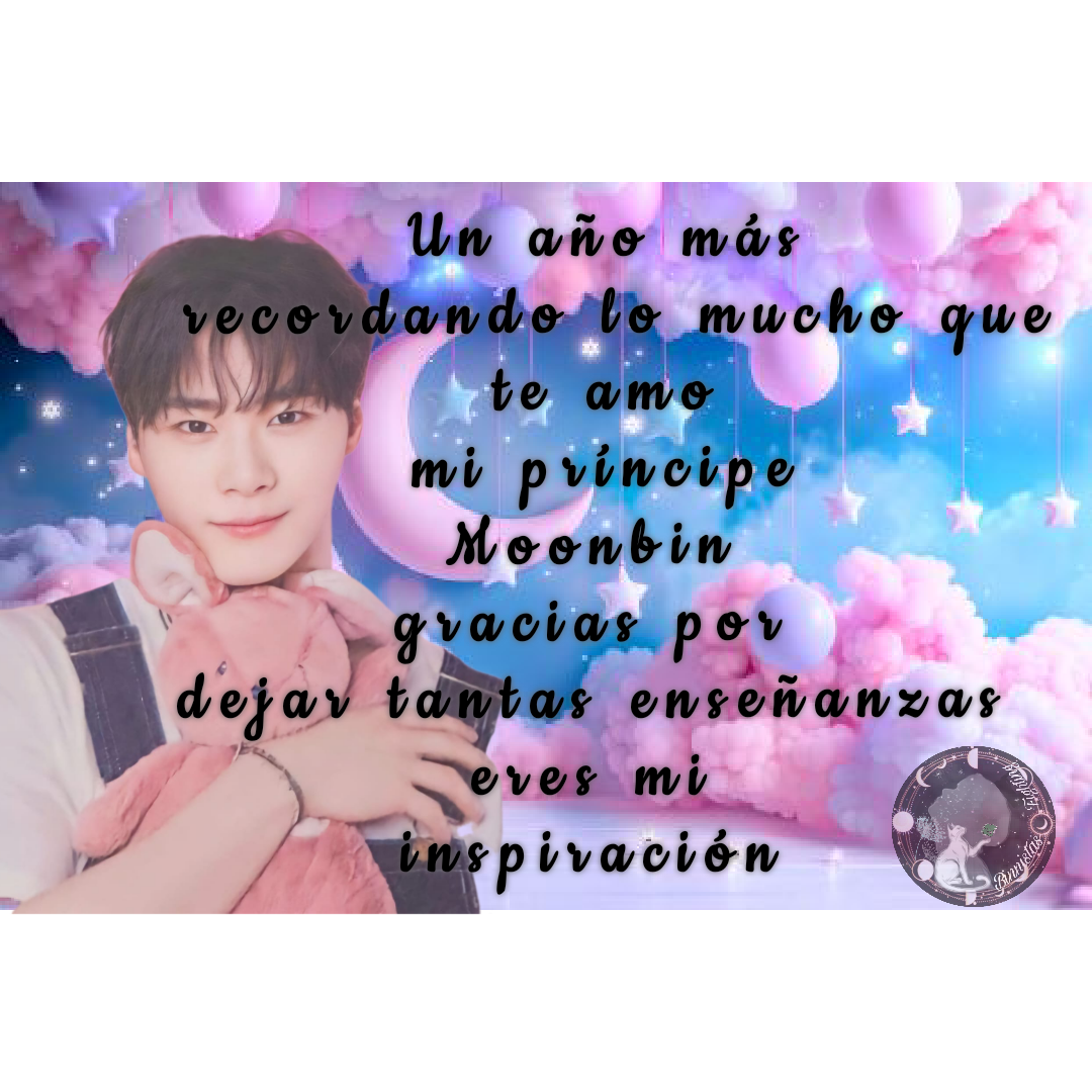 Latest photo of Moonbin (ASTRO)