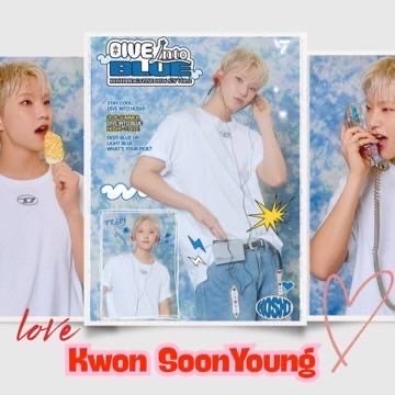 K-POP posts beloved by 호시 (세븐틴) fans
