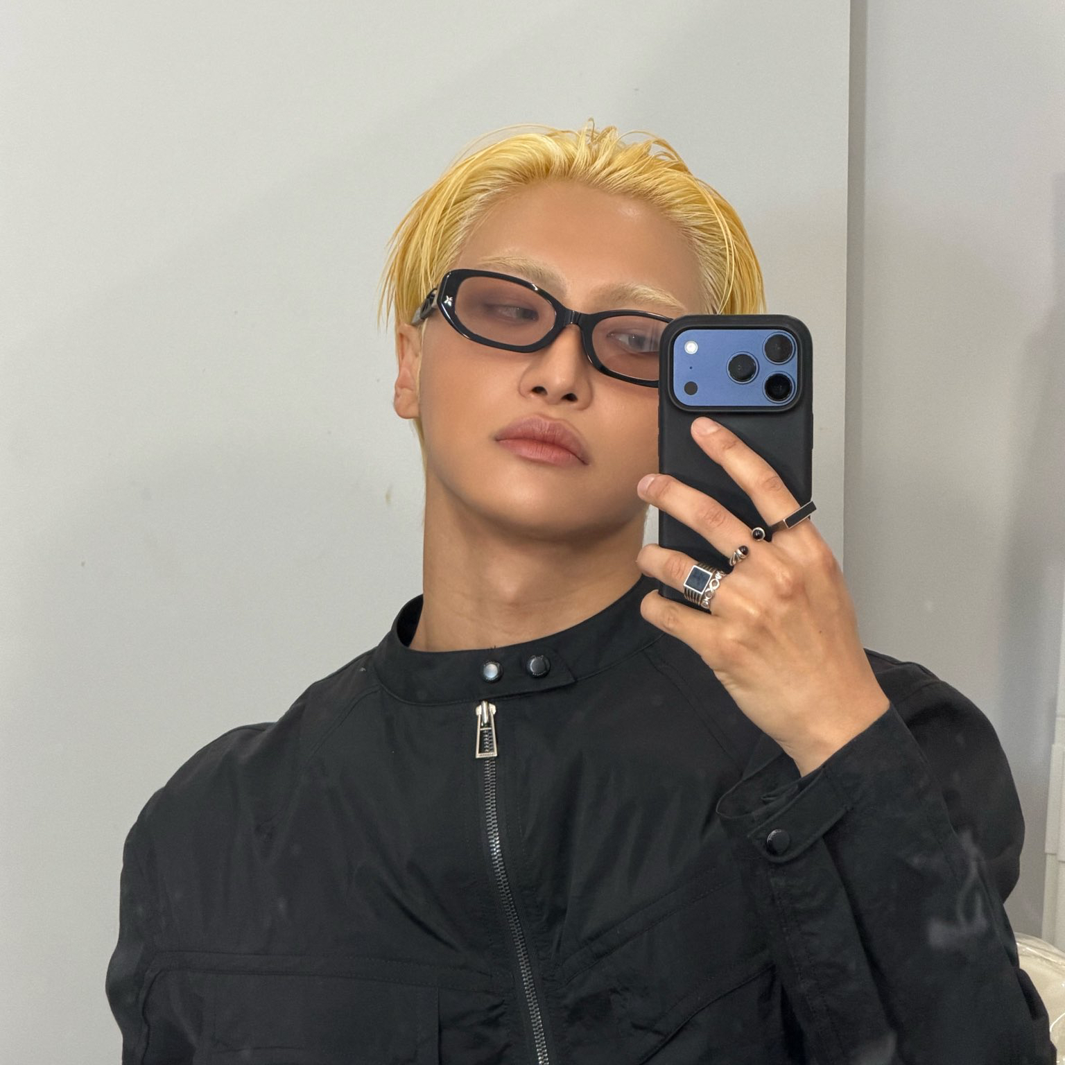 에이티즈 최근 활동샷